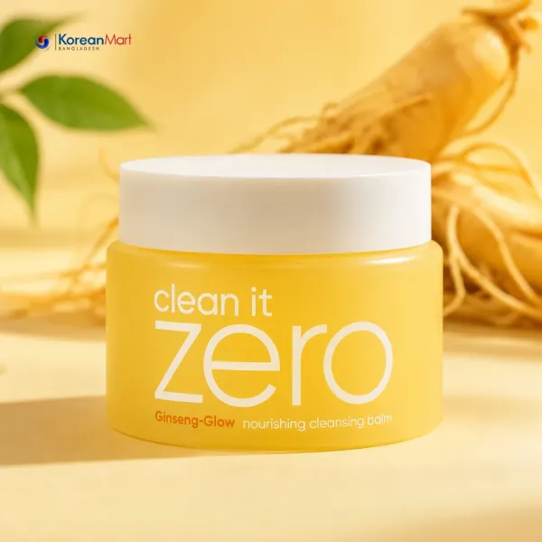 Banila Co Clean It Zero Cleansing Balm Nourishing - 100ml